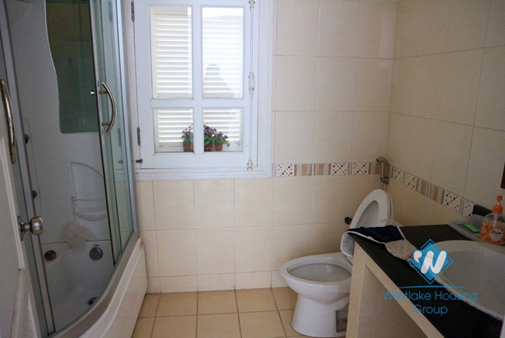 Nice 6 bedrooms house for rent in Ciputra area